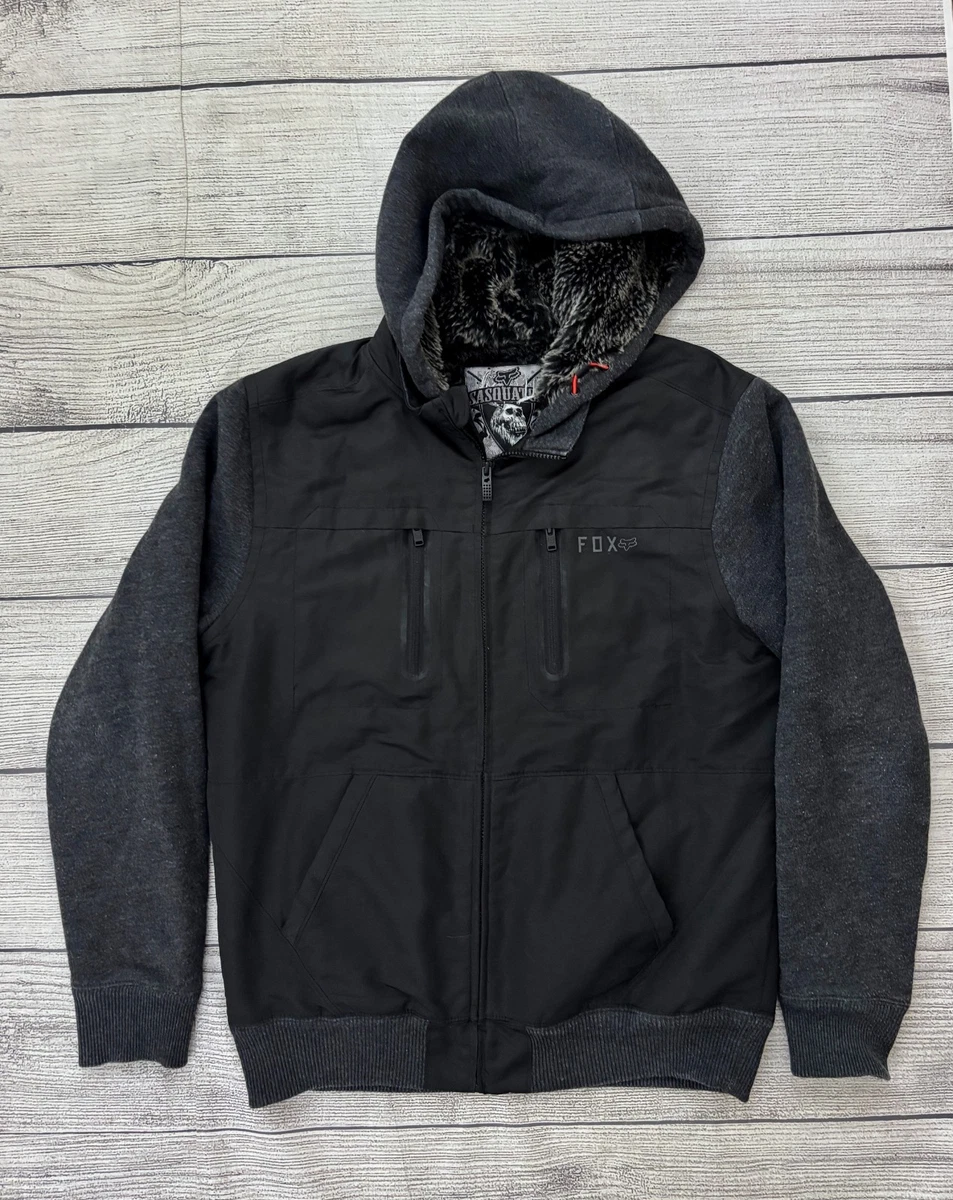 Fox Jackets for Men for Sale | Shop New & Used | eBay