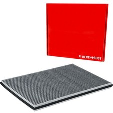 HERTH+BUSS INNENRAUMFILTER AKTIVKOHLEFILTER passend für MERCEDES-BENZ EQE EQS 