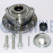Roulement de roue Opel ZAFIRA