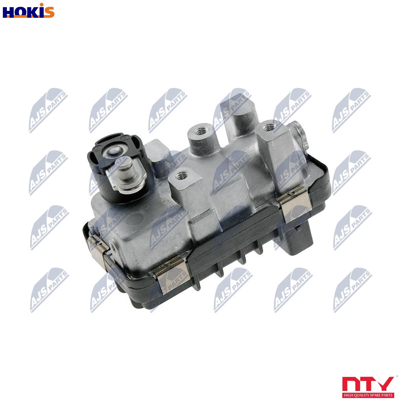 Fits NTY ECD-ME-012 TURBO ACTUATOR G-001/6NW009660/ ⭐UK Stock⭐ - Image 8