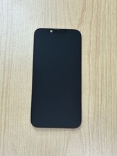 Apple iPhone 14 OEM Original Screen Display Black Tested Working