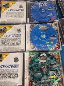 sega dreamcast games lot bundle