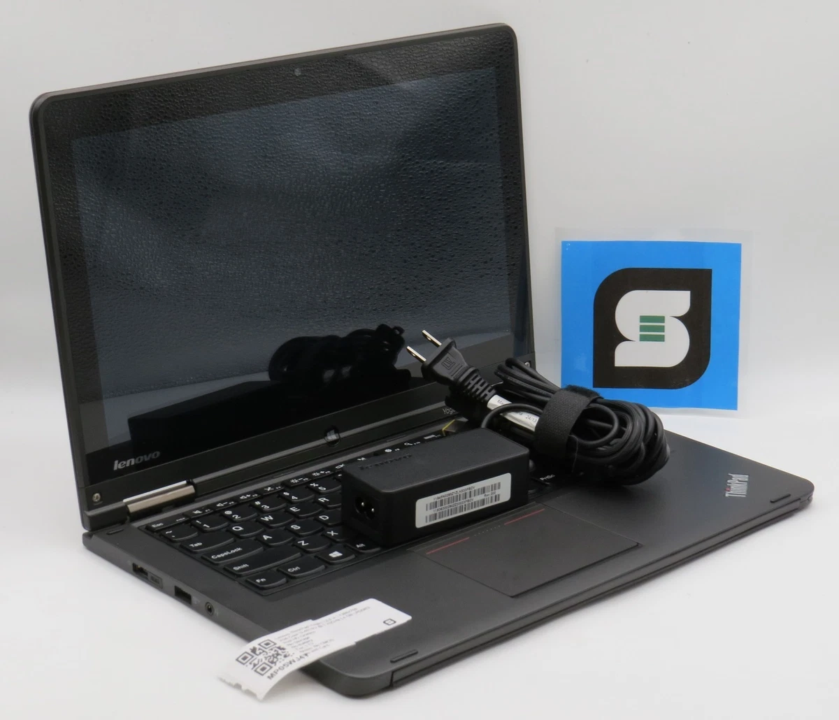 Windowsノート本体 ThinkPad Yoga i3-4030U/4GB/500GB HDD 25+ Lenovo Intel Core i3 4th Gen PC Laptops & Netbooks for sale