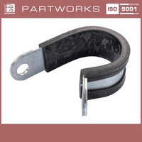 Befestigungsschelle ÖLleitung Porsche 911 F/G '70- 964 996 924 99951108002