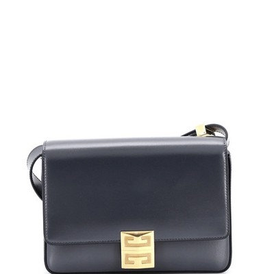 Givenchy 4G Shoulder Bag Leather Medium