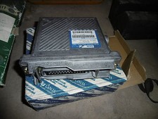 CENTRALINA INIEZIONE IMPIANTO LUCAS ORIGINALE FIAT 46551222 PER FIAT BRAVA-MAREA