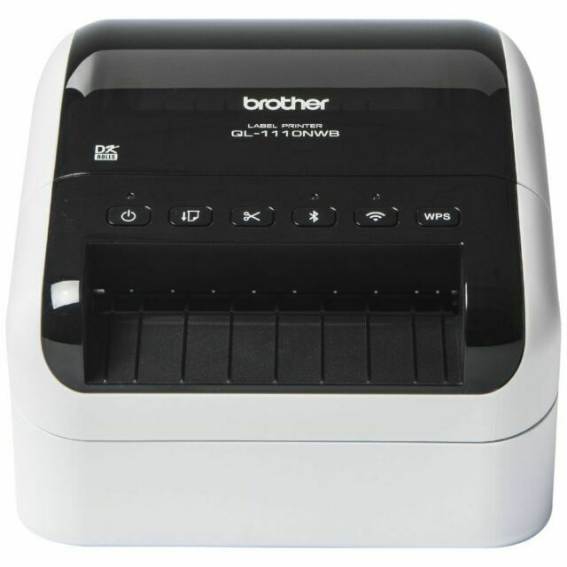 brother ql1110nwb for sale