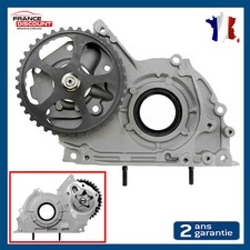 Bomba de Aceite para Opel Astra G/H 1.7 Di Dti 16V CDTI Corsa C Meriva 98060385