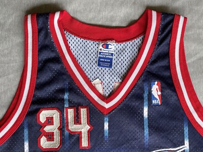e*h様 ROCKETS OLAJUWON 34 ユニフォーム セット　NBAセ s-l1200.jpg