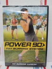 Power 90 FAT BURNING SYSTEM 