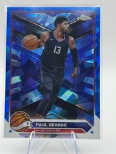 2024 Topps Chrome Sapphire Basketball, Pick Your Card