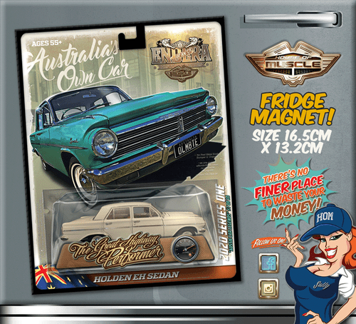 HOUSE OF MUSCLE FULL SET OF 20 FRIDGE MAGNETS SERIES 1 AND SERIES 2 FREE POSTAGE - Picture 9 of 12