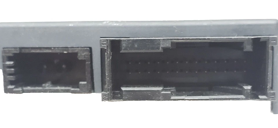 Módulo de interfaz de control de crucero Audi A8 Quattro 2004-2009 4E0907468C OEM Foto 4 de 4