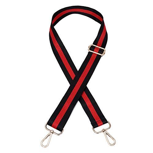 Wide Shoulder Strap Adjustable Replacement Belt Wide: 1.4