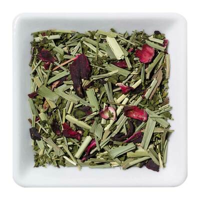 Kräutertee Morning Star natürlich | Kräuter Tee | 1kg (35,99 EUR/kg)