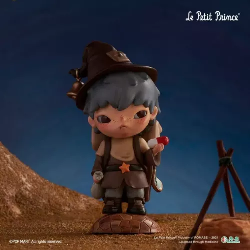 Genuine Authentic POP MART Hirono Le Petit Prince Series Blind Box - Bild 20 von 38