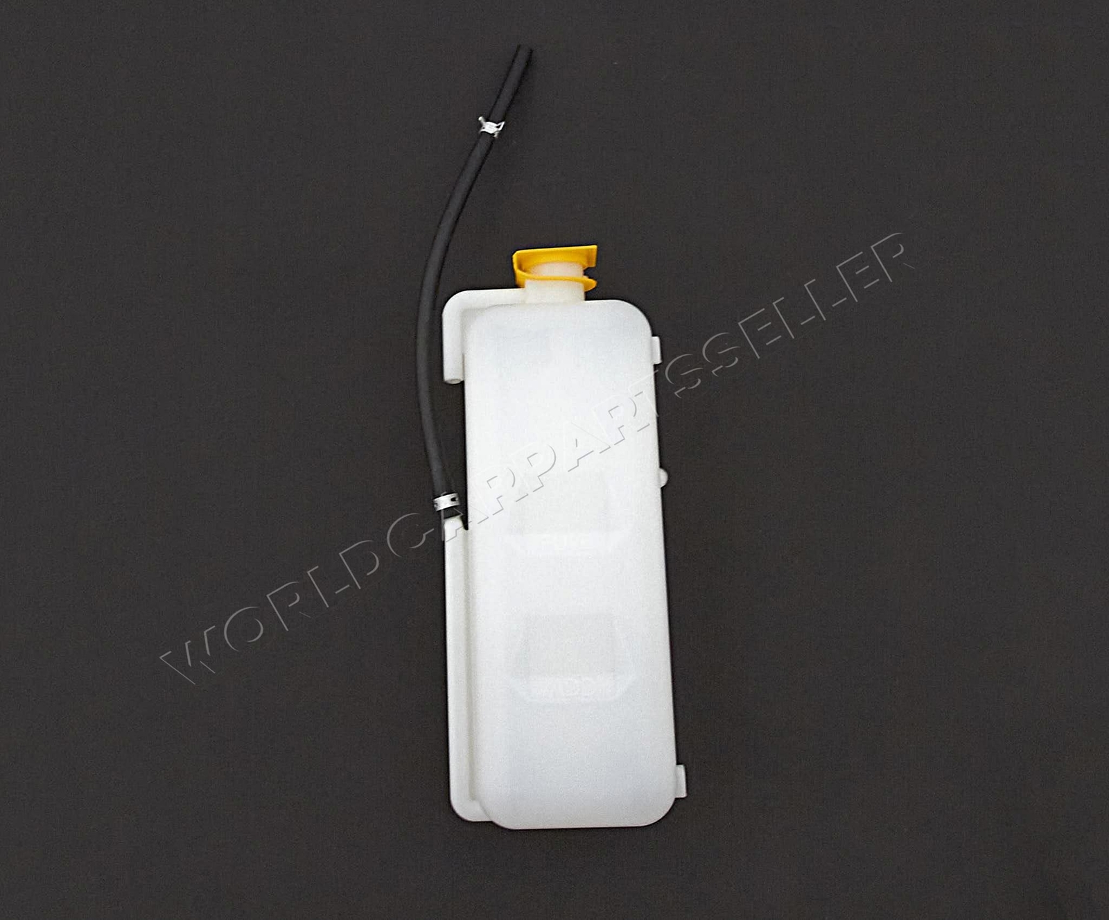 Front Expansion Tank For JEEP WRANGLER I YJ 52028068AC | eBay