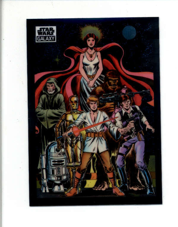 その他 Topps Star Wars galaxy chrome 57 その他 Topps Star Wars galaxy chrome 57 Topps Star Wars galaxy