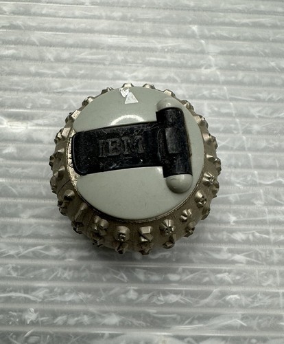 IBM SELECTRIC Element Golf Ball OCR-B #210