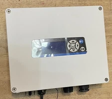 Cole-Parmer Masterflex I/P Controller for Digital Washdown Precision Pump Drive