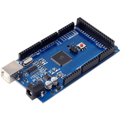 AZ-MEGA2560-Board ATmega2560 CH340G Mikrocontroller DIY