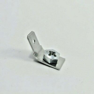 Y-Verbinder für 6,3mm Flachsteckhülsen |Kabel Schmidt Y-Verbinder für 6,3mm Flachsteckhülsen |Kabel Schmidt