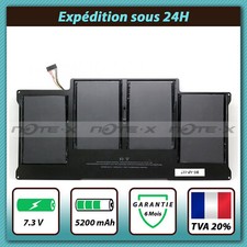 Akku für Apple Macbook Air 13" A1369 A1377 A1405 A1466 MD508TA/A MD508ZP/A