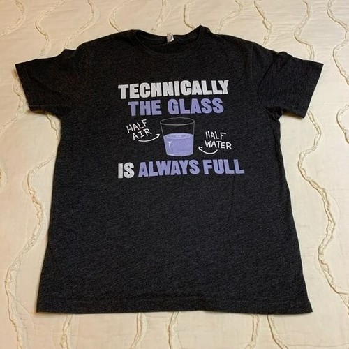 Boy’s Large Graphic Short Sleeve Shirt Tee Large