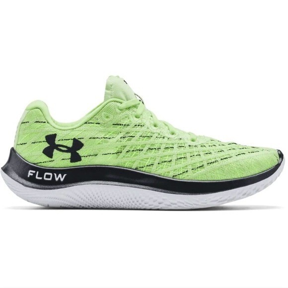 Under Armour Shoes UA Flow Velociti Wind NWB Size 10.5 | eBay display picture 3