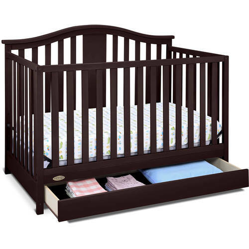 sorelle urban crib