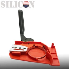 Chainsaw Chain Brake Side Cover Clutch Sprocket for Husqvarna 50 51 55 503498103