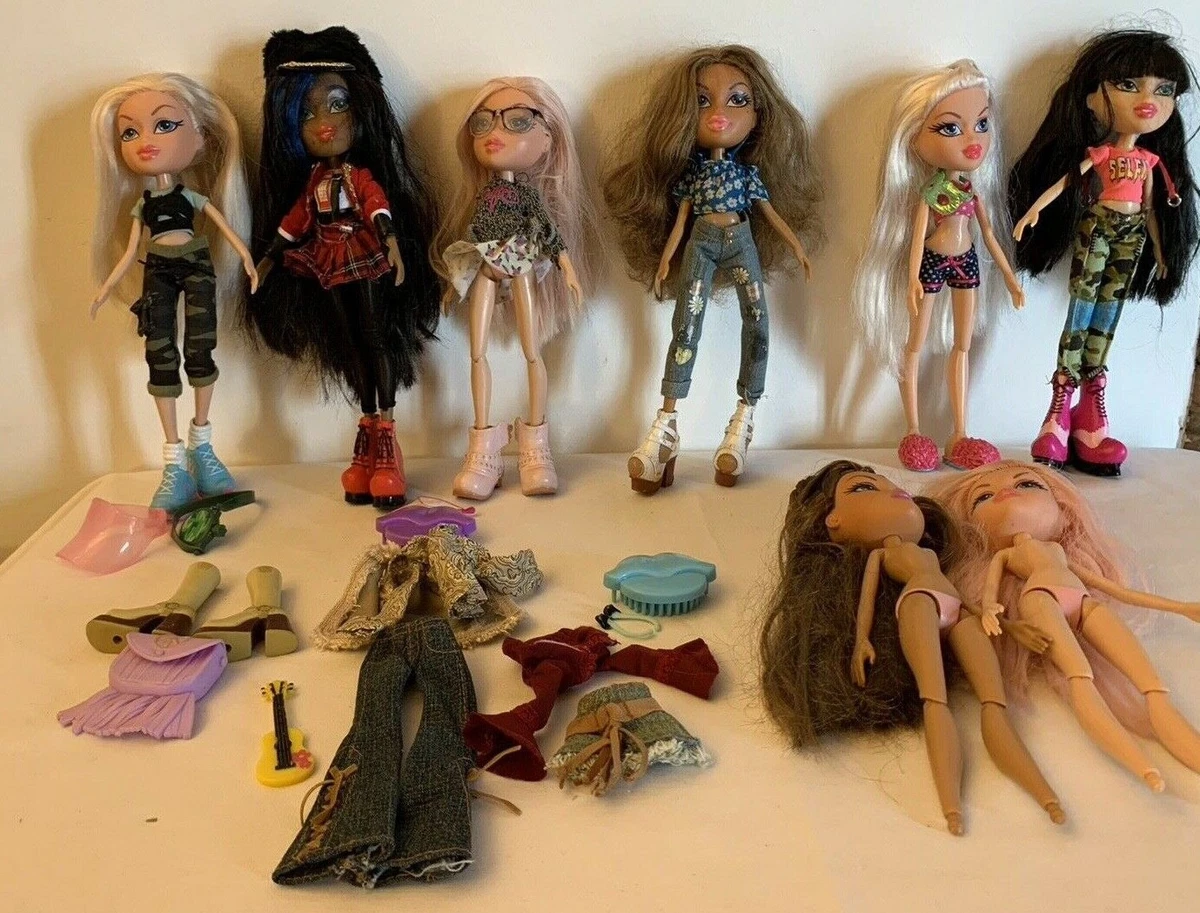 Selling dolls on ebay outlet