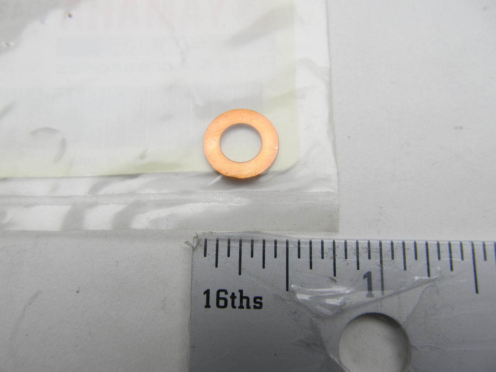 Yamaha WaveRunner ATV Outboard Motorcycle 90430-06014 Washer Gasket