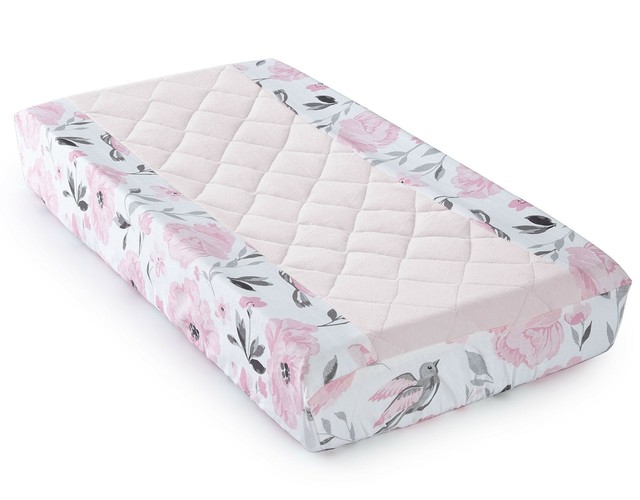 levtex changing pad cover