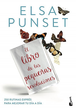 EL LIBRO DE LAS PEQUEÑAS REVOLUCIONES. NUEVO. Envío URGENTE. AUTOAYUDA (IMOSVER)