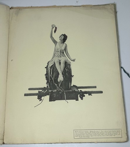 Litografías de 16"" x 13"" de escenario de las bellezas del mundo 1912 18 fotografías - Imagen 13 de 24