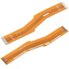 Main Flex For Realme 6 Pro Extension Cable Replacement Main Board