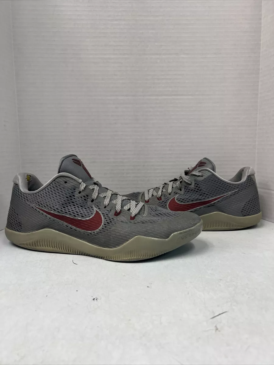 Nike Kobe 11 Lower Merion 2016 Size 14 Used 836183 006
