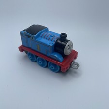 Thomas Friends THOMAS BHR65 K35A Blue Train 2013 Gullane 3" FAST FREE SHIP