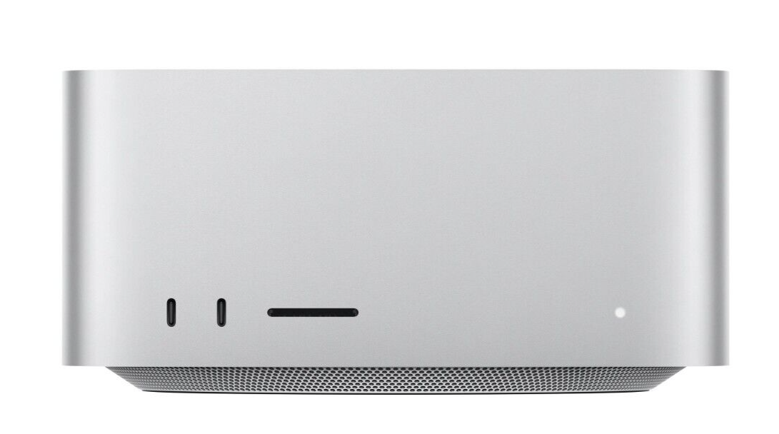 Macデスクトップ Mac Studio 2022 M1 Max 32GB 1TB (A2615) Mac Studio 2022 M1 Max 10-core CPU, 32-core GPU 1TB SSD 32GB