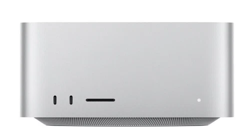 Mac Studio 2022 - M1 Max 10-core CPU 24-core GPU 512GB 32GB Silver - Excellent