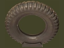 M151 MUTT Reifen 7.00-16 NDCC Texas Cross Country