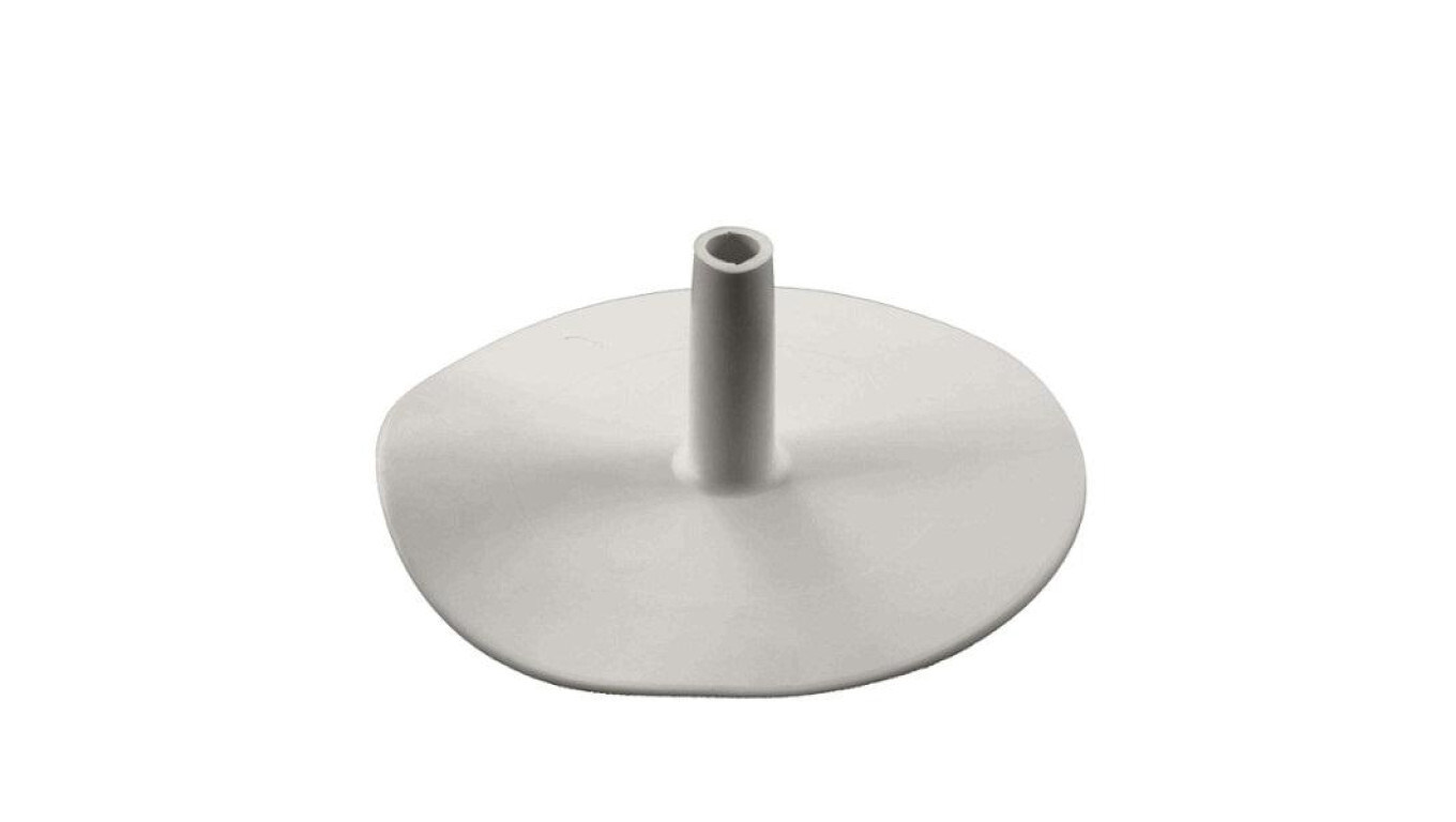 PVC sealing flange for fi wire 8-10 mm /T2UK