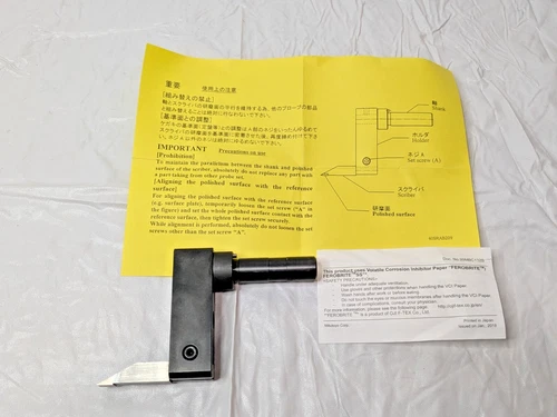 Mitutoyo Height Gage Scriber 05HZA173