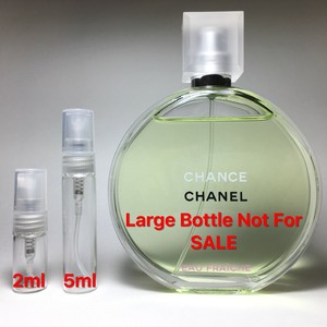 chanel chance small