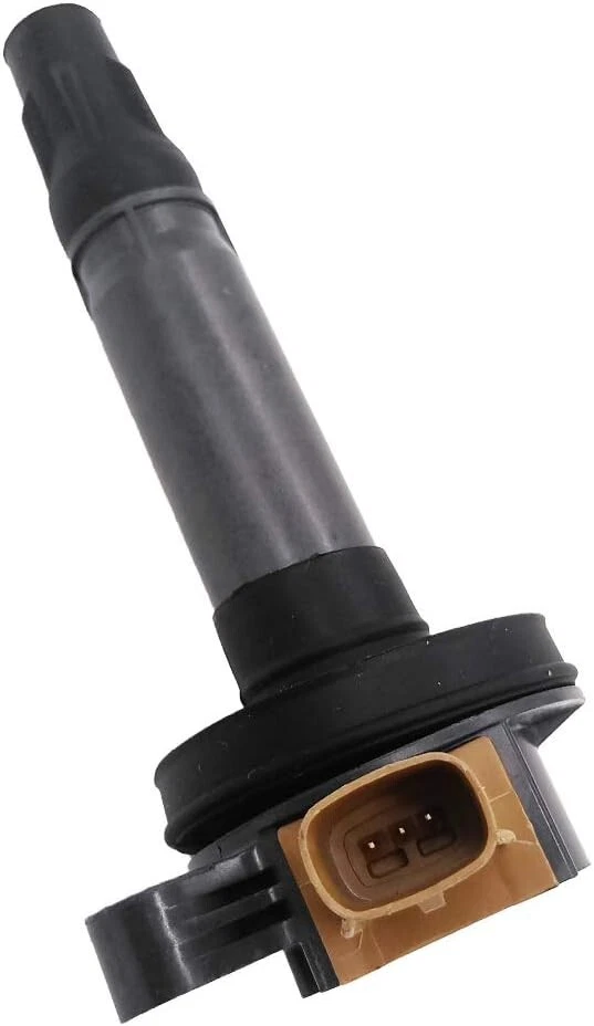 6xBobina de encendido + 6x Bujía NGK IRIDIO para Ford Explorer Expedition Lincoln Foto 2 de 4