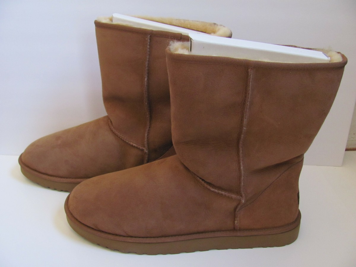 UGG ブーツ サイズ12 UGG Women's Esmee Lace Up Boots - Chestnut – Lenny's Shoe & Apparel