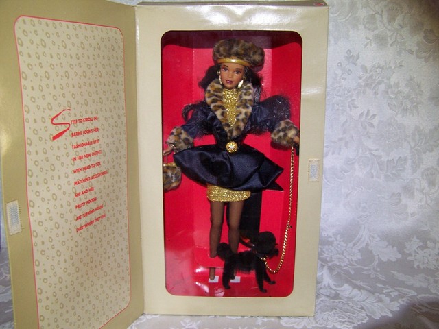 shopping chic barbie value