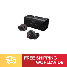 JVC HA-XC91T Complete wireless earphone XX Series Bluetooth 5.2 IP55 Waterproof