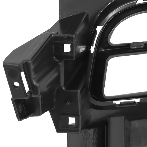 Pair Front Left & Right Fog Lamp Light Bezel Cover For 2018-2020 Dodge Durango - Picture 7 of 12